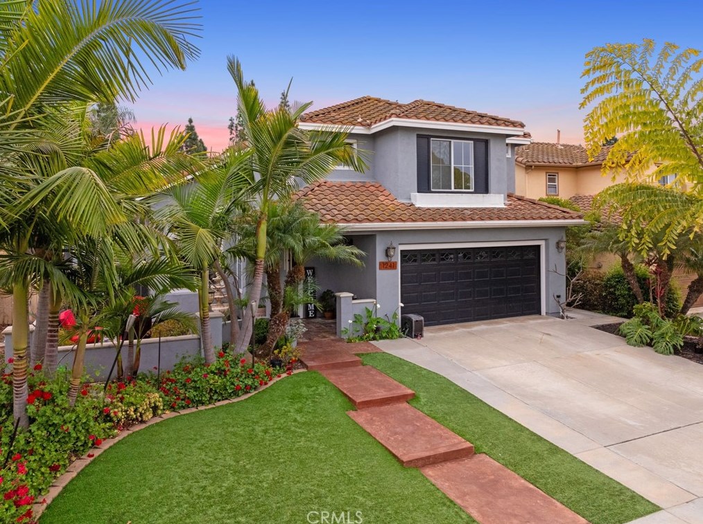 1241 Calle Fantasia, San Marcos, CA 92069-7353