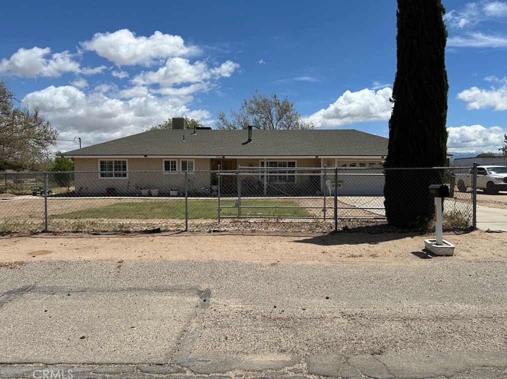 9081 11th Ave, Hesperia, CA 92345-3846