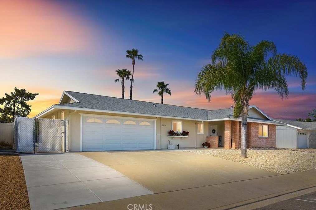 25836 Warwick Rd, Menifee, CA 92586
