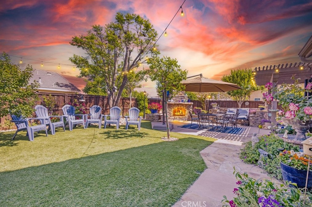 1442 Cinnabar Ave, Hemet, CA 92545
