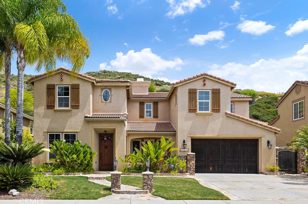 27335 Snowfield St, Murrieta, CA 92563