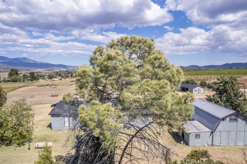 43424 Chapman Rd, Anza, CA 92539-9310
