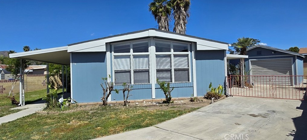 204 Flora Vista St, San Jacinto, CA 92582-3122