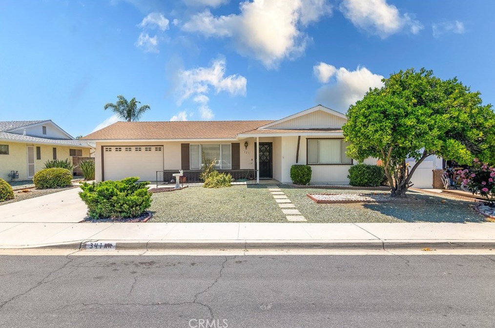 341 Rainier Way, Hemet, CA 92543-5785