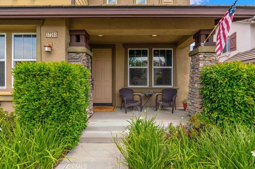 37260 Ascella Ln, Murrieta CA  92563-2838 exterior