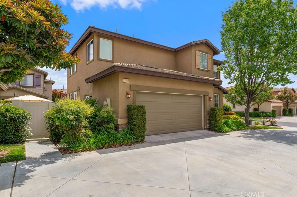 37260 Ascella Ln, Murrieta CA  92563-2838 exterior