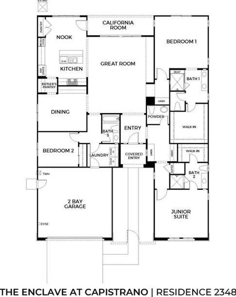 81817 Via Encinitas, La Quinta, CA 92253