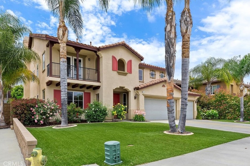 35155 Flamingo Way, Winchester, CA 92596-9812