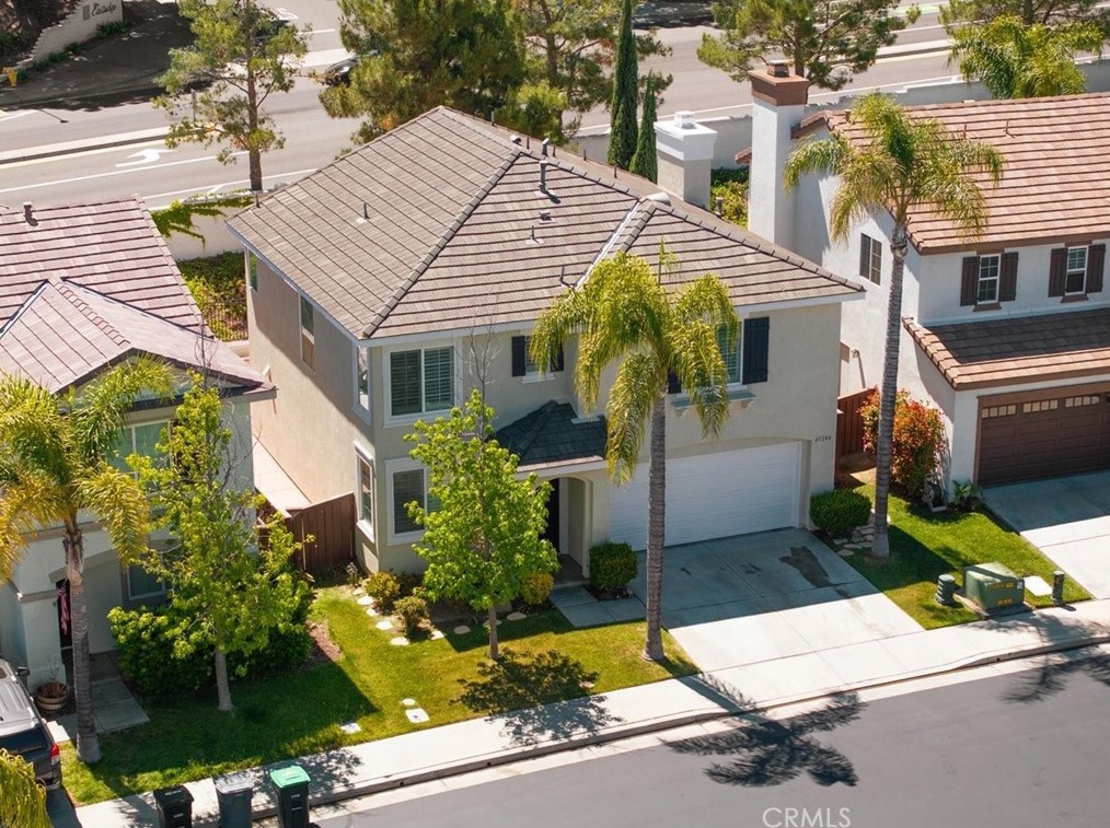 45284 Escalon St, Temecula, CA 92592-1325