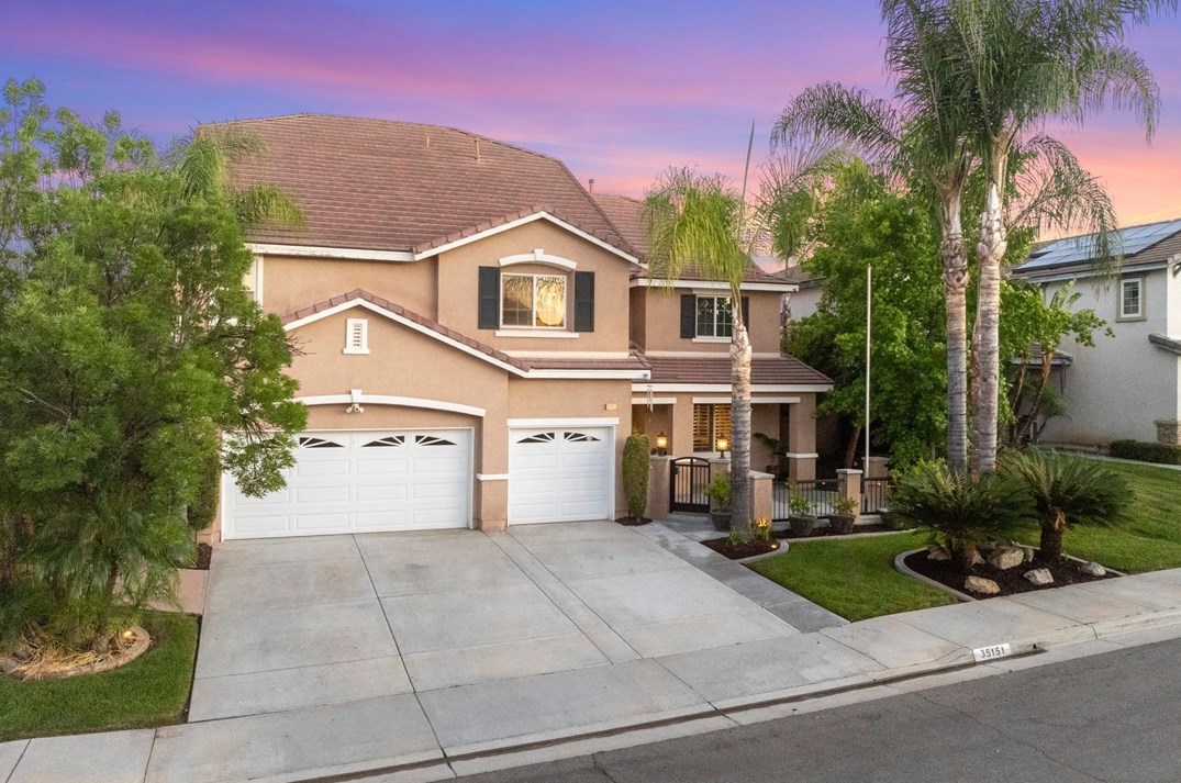 35151 Hulihee St, Winchester, CA 92596