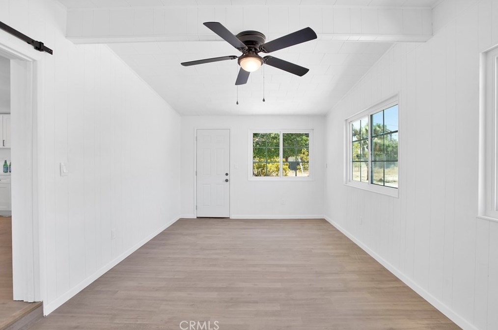 7184 Palm Ave, Yucca Valley CA  92284-4079 exterior
