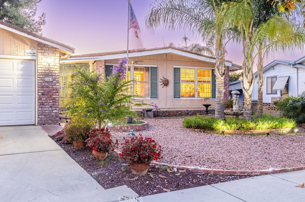 1465 Brentwood Way, Hemet, CA 92545-7790