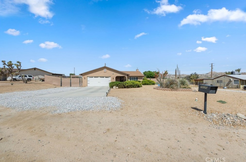 7030 Prescott Ave, Yucca Valley, CA 92284-5919