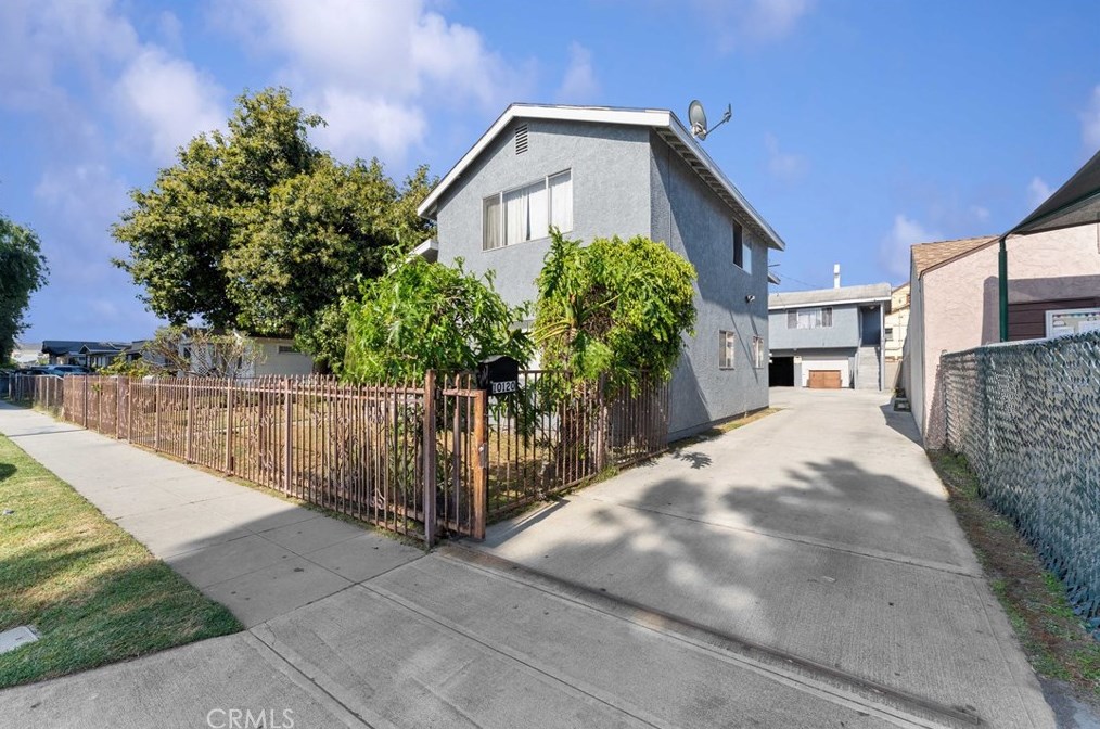 10112 Virginia Ave, South Gate, CA 90280