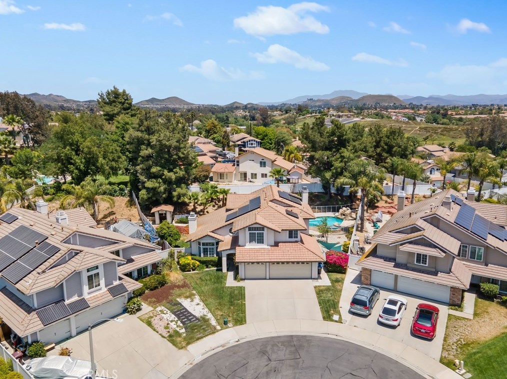 40675 Pocona Pl, Murrieta CA 92562-5852 exterior