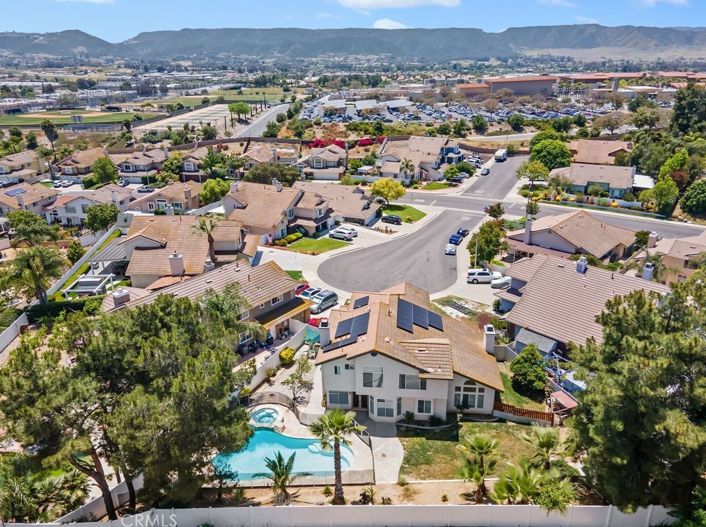 40675 Pocona Pl, Murrieta CA 92562-5852 exterior