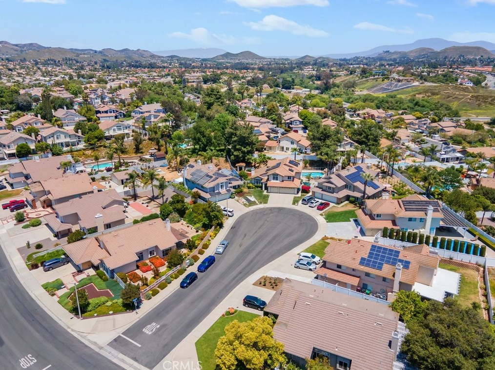 40675 Pocona Pl, Murrieta CA 92562-5852 exterior