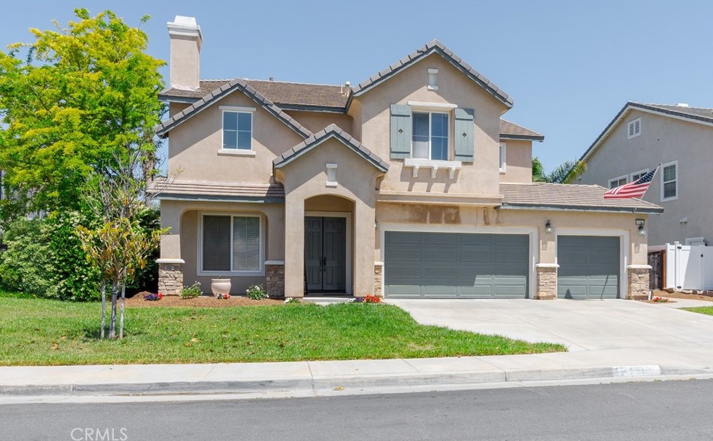 42563 Sherry Ln, Murrieta, CA 92562-5311