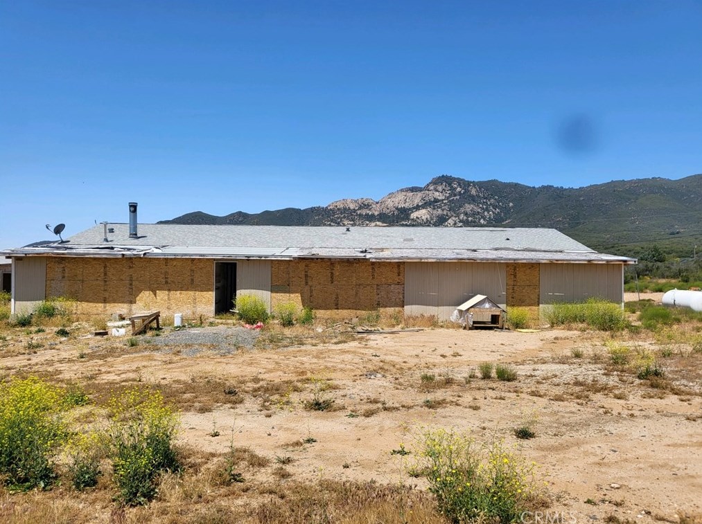 52125 Wheeler Rd, Anza, CA 92539-9094
