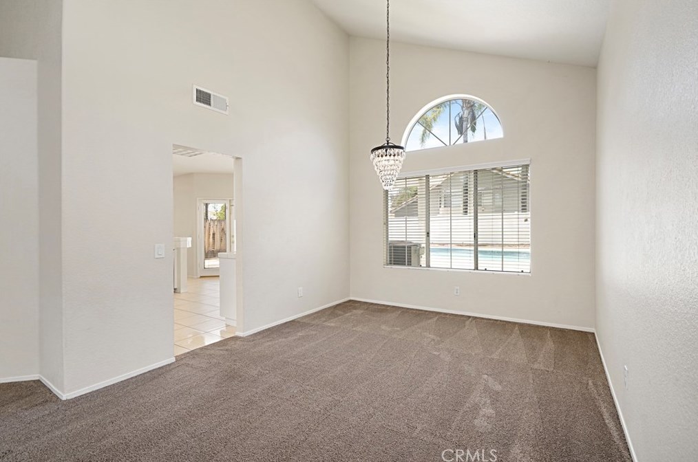 23816 Peach Blossom Ct, Murrieta CA exterior