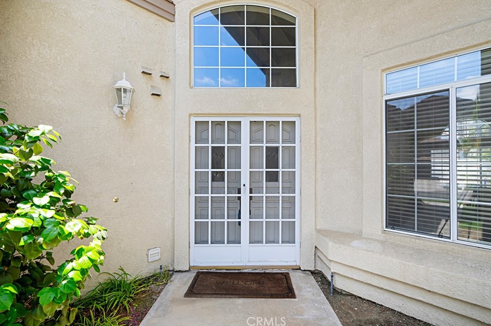 23816 Peach Blossom Ct, Murrieta CA exterior