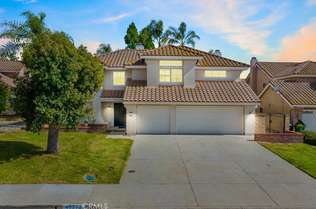 40372 Corte Martinez, Murrieta, CA 92562