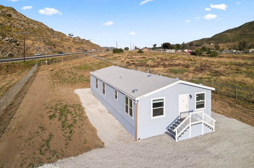 26126 Melba Ave, Homeland, CA 92548