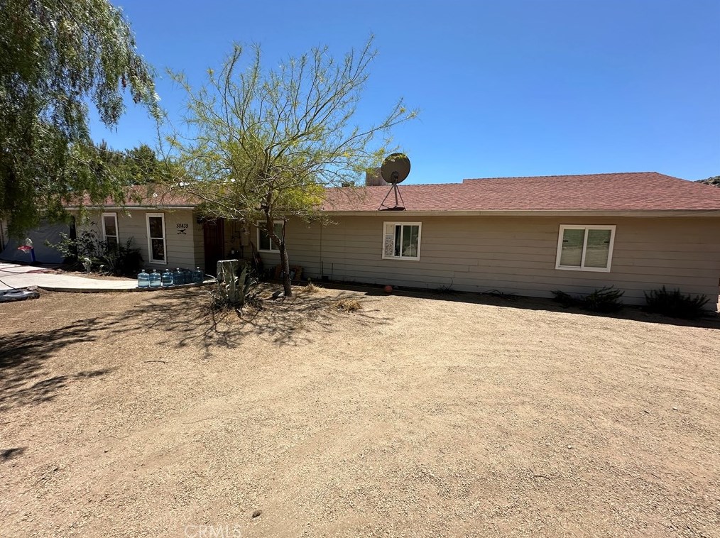 50439 Mecca Rd, Morongo Valley, CA 92256