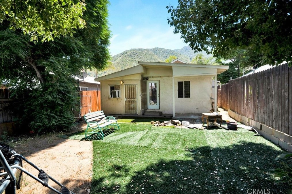 18166 Brightman Ave, Lake Elsinore CA  92530-6181 exterior