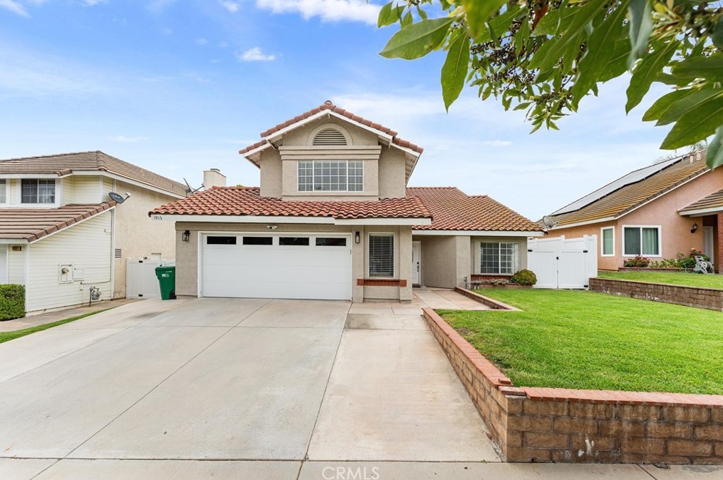 1913 Turnberry Ln, Corona, CA 92881-7453