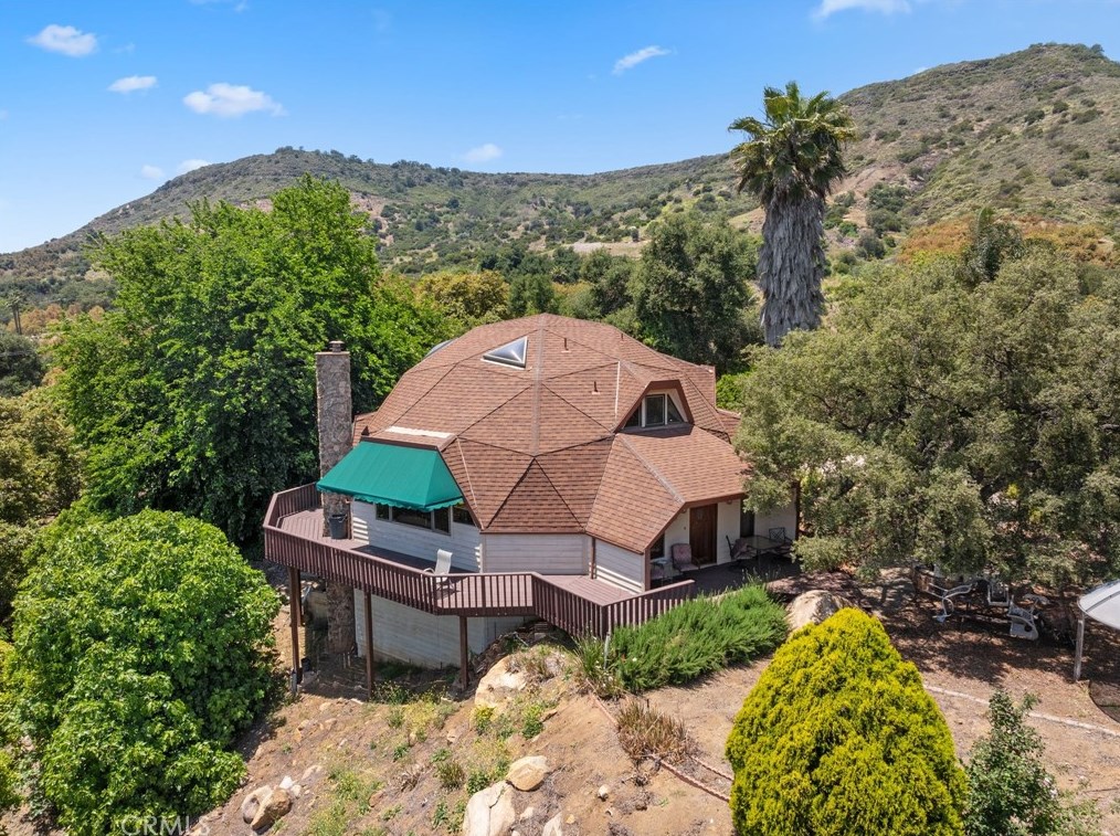 22910 Carancho Rd, Temecula, CA 92590