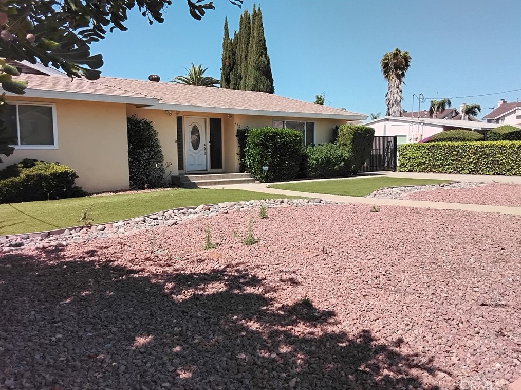522 Hart Dr, El Cajon, CA 92021