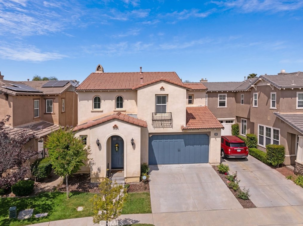 40238 Danbury Ct, Temecula CA  92591-7557 exterior