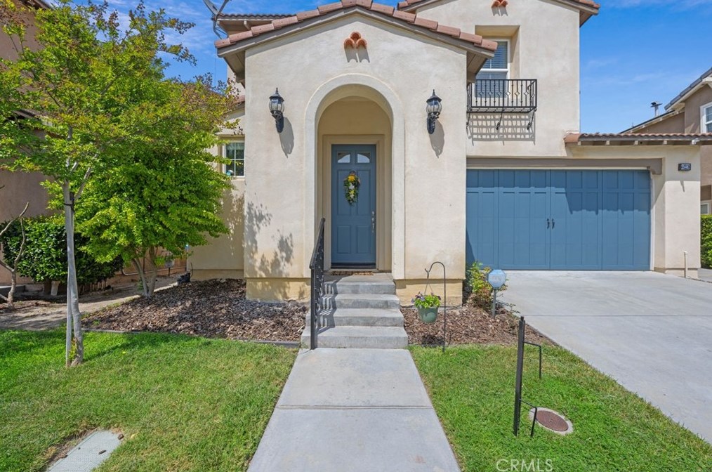 40238 Danbury Ct, Temecula CA  92591-7557 exterior