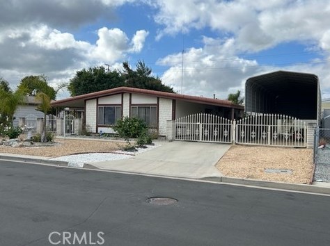 43681 Pioneer Ave, Hemet, CA 92544-6645