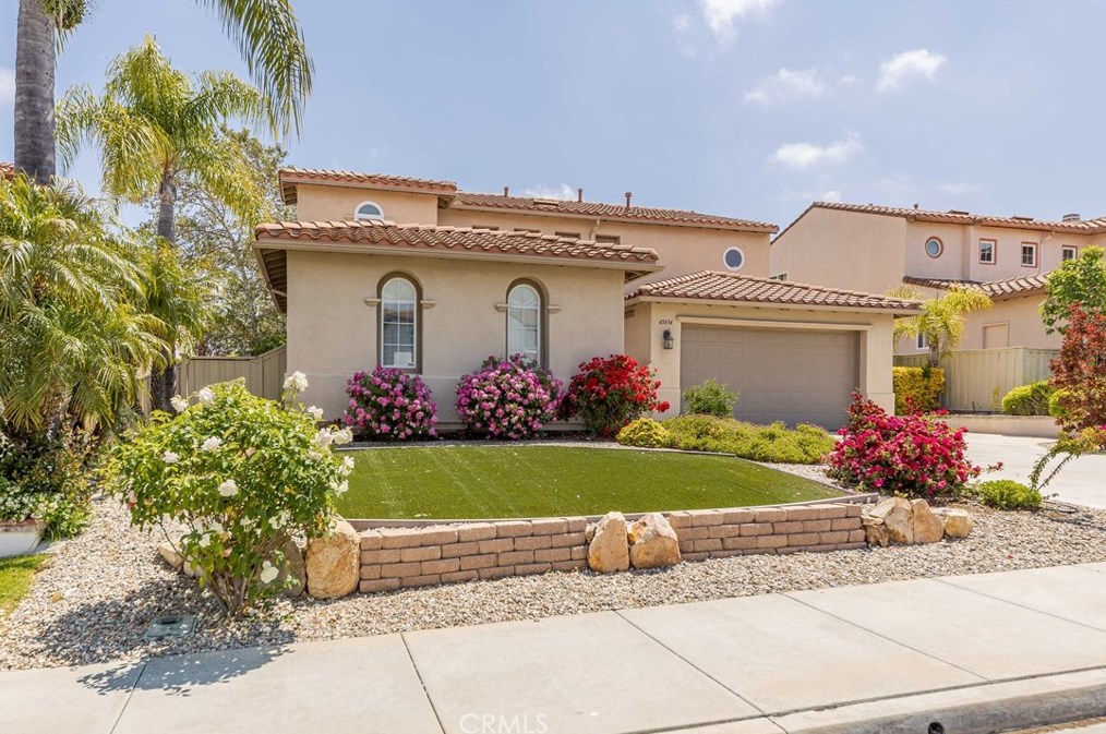 45834 Corte Carmello, Temecula, CA 92592-1264