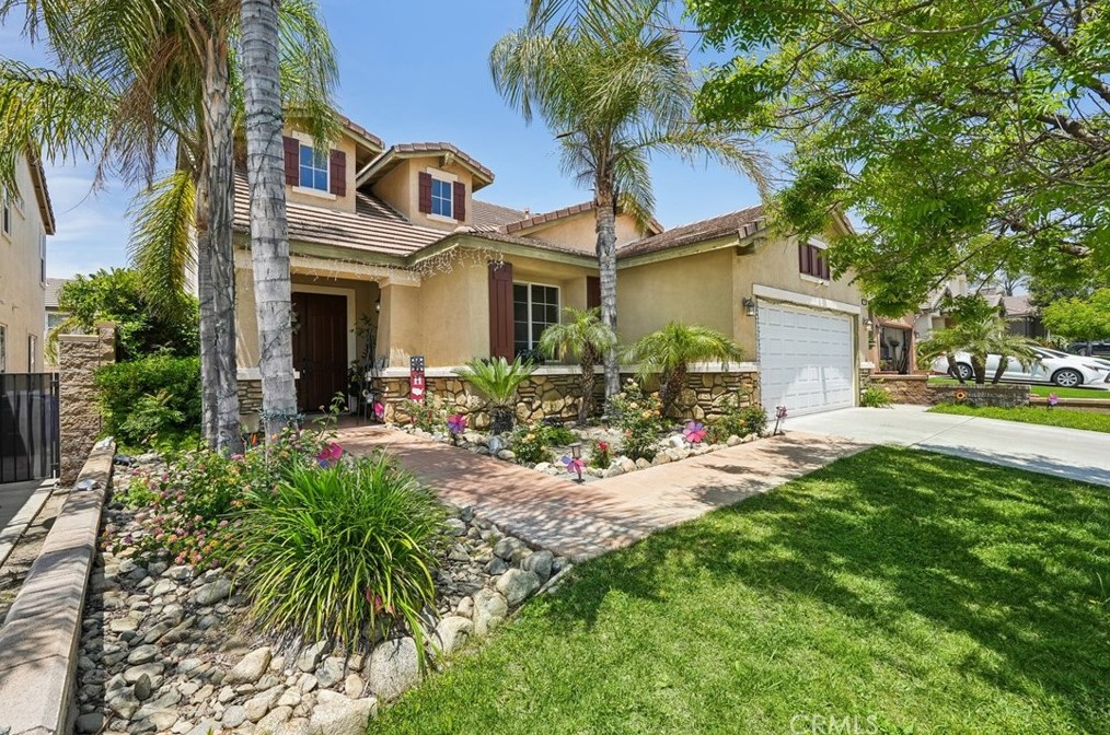 6946 Jessica Pl, Fontana, CA 92336