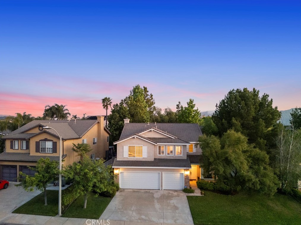 32989 Sotelo Dr, Temecula CA 92592-3410 exterior