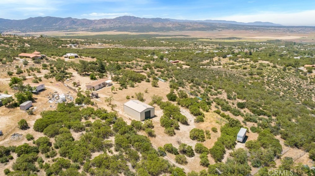 59420 Reynolds Way, Anza CA  92539-9482 exterior