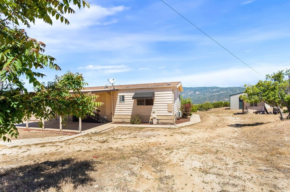 59420 Reynolds Way, Anza CA  92539-9482 exterior