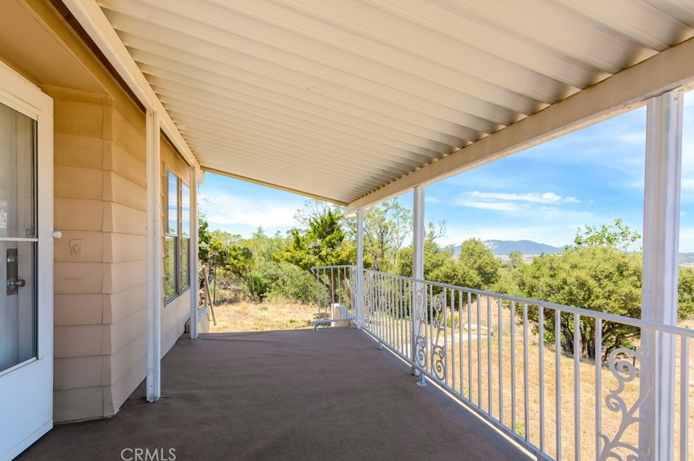 59420 Reynolds Way, Anza CA  92539-9482 exterior