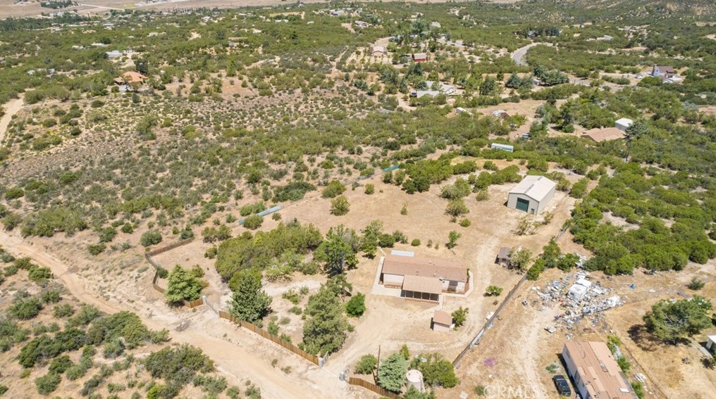 59420 Reynolds Way, Anza CA  92539-9482 exterior