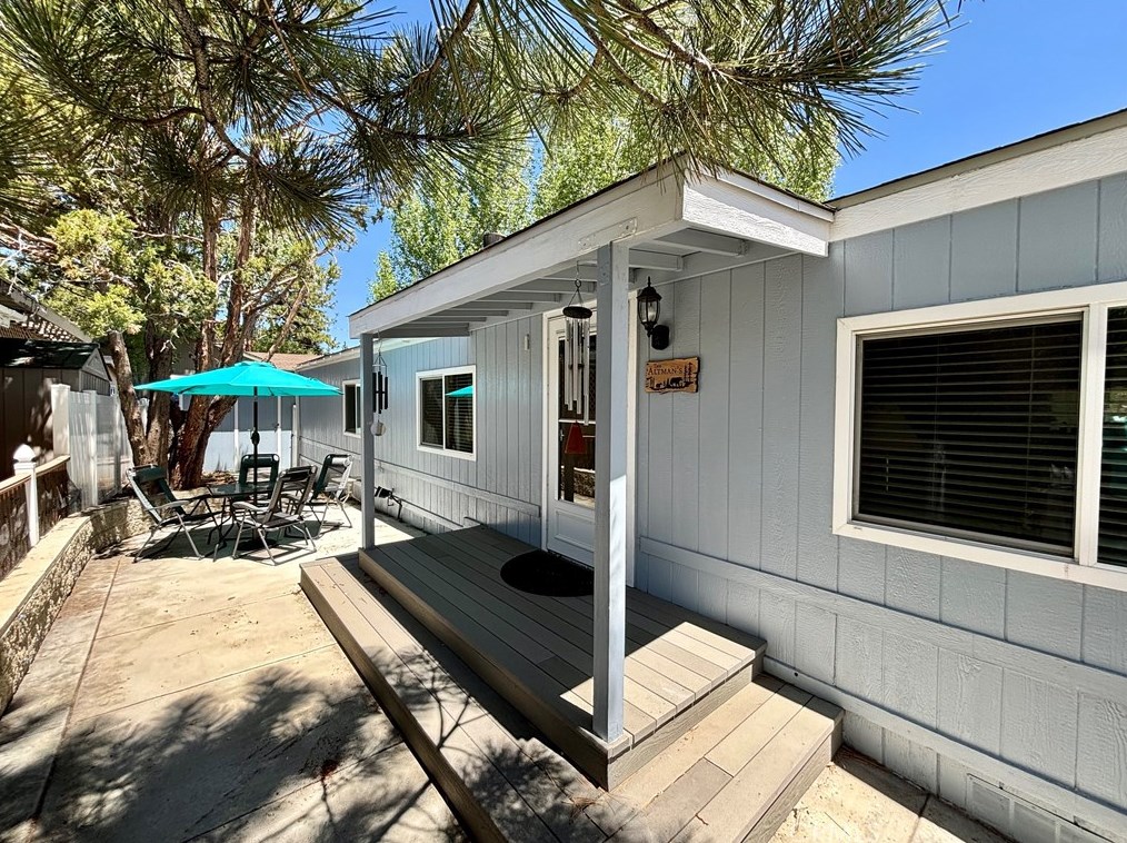 391 Montclair Dr #13, Big Bear City, CA 92314