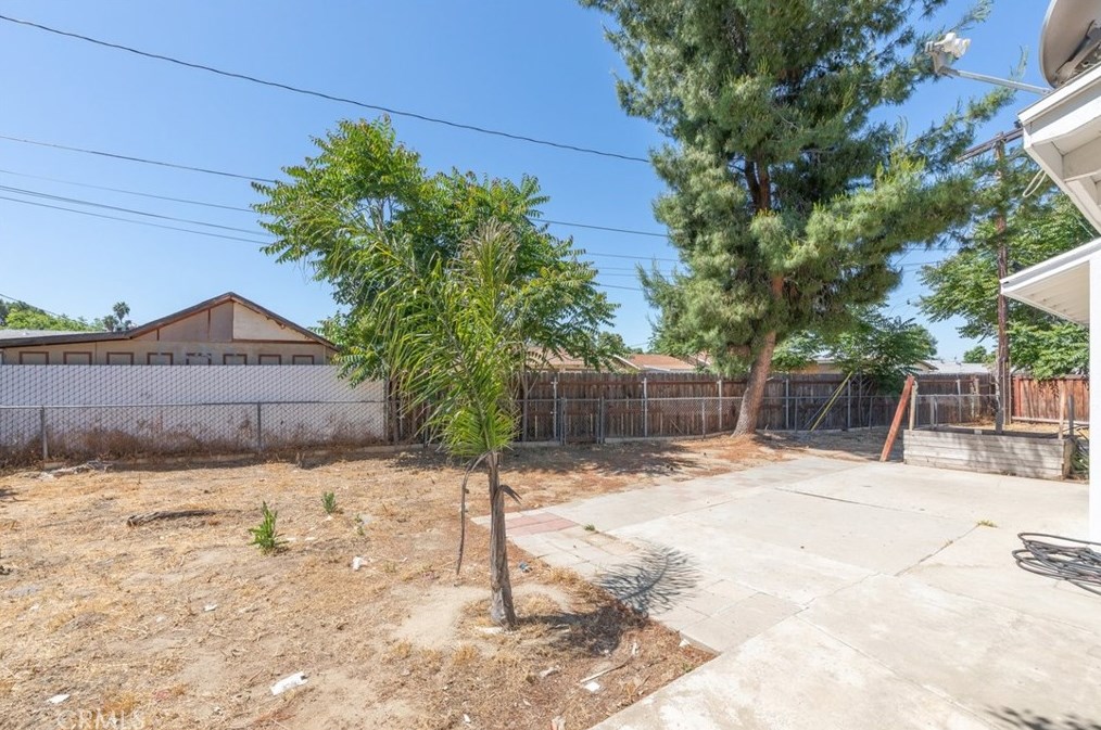 580 Lanier St, Hemet CA  92543-6141 exterior