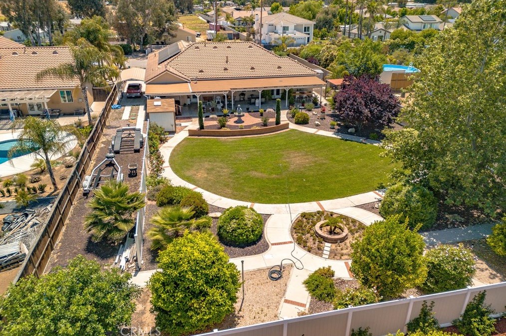 20689 Un St, Wildomar CA 92595-9275 exterior