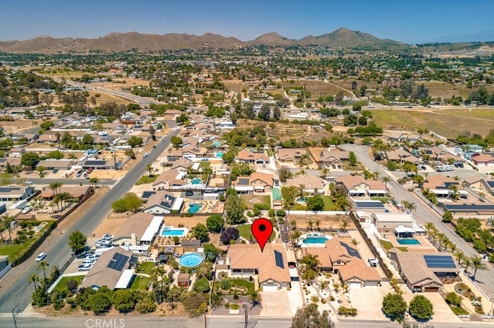 20689 Un St, Wildomar CA 92595-9275 exterior