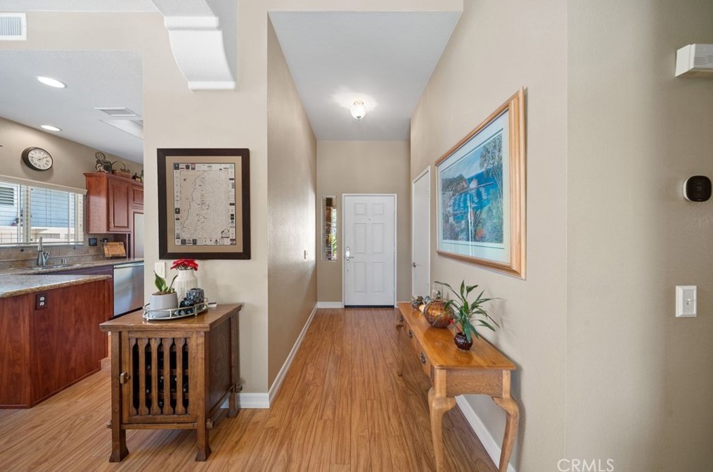 42281 Camino Romo, Temecula CA  92592-3538 exterior