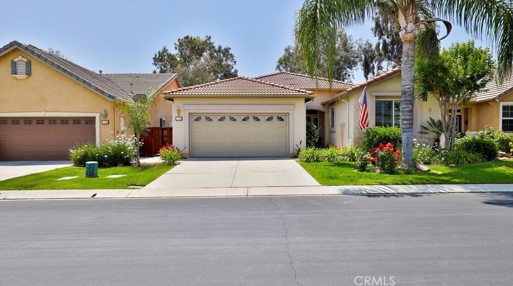 7711 Armour Dr, Hemet, CA 92545-8834