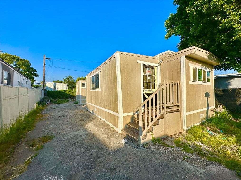 2250 Darby St #26, San Bernardino, CA 92407