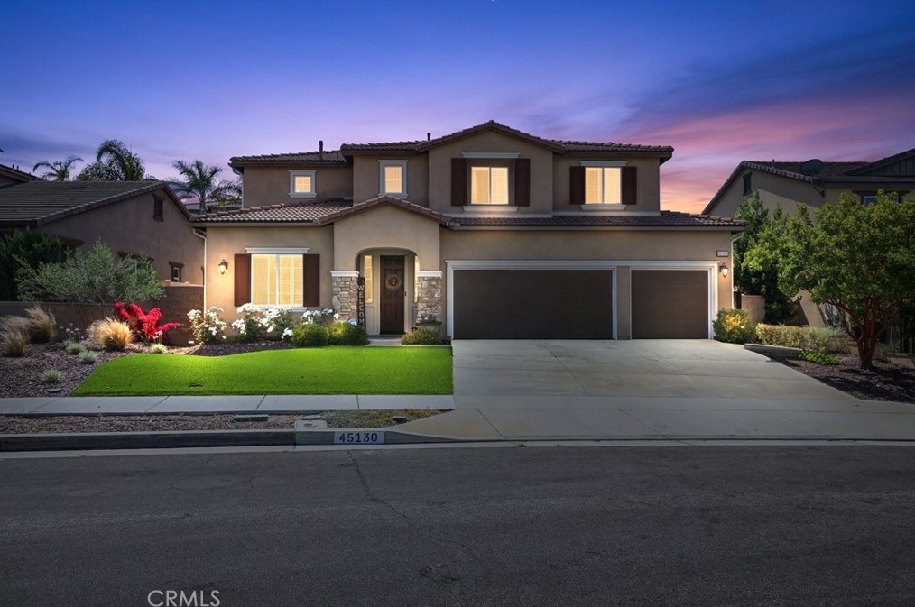 45130 Morgan Heights Rd, Temecula, CA 92592
